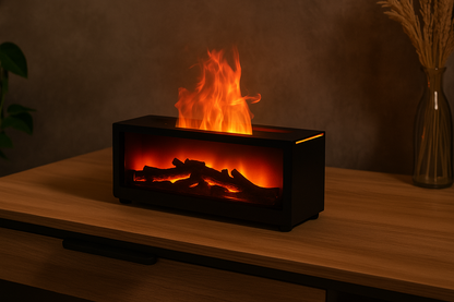 Kominek ChillFire🔥💨