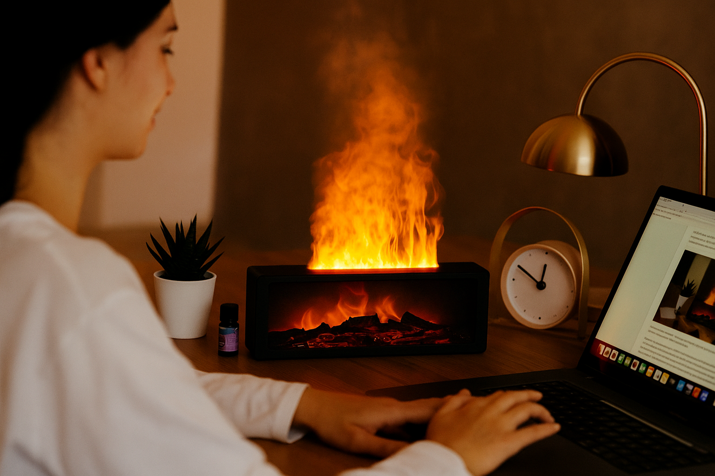 Kominek ChillFire🔥💨